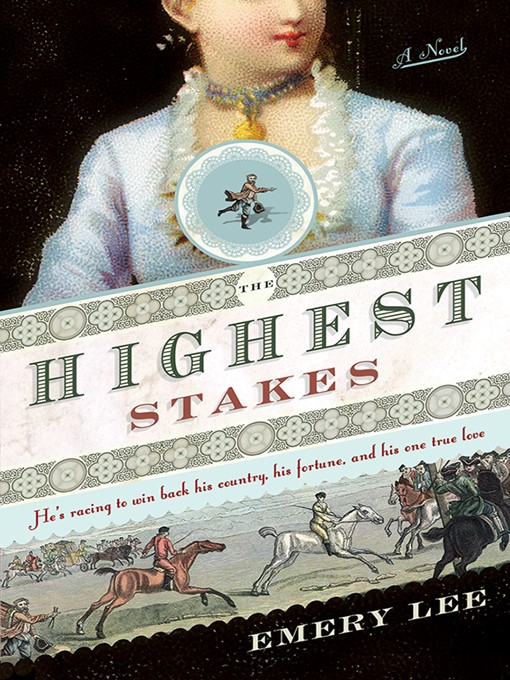 Cover image for Highest Stakes